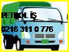  Petrol İş Nakliyeci Her Boy Kapalı Açık Uygun Araç 0216 311 0 776 Öner Nakliyat Petrol İş Nakliyeci
