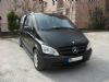  İstanbul Kiralık Full Vip 2011 Mercedes Vito Siyah Şöförlü,şöförsüz Hizmetinizde