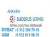  Ümitköy Buderus Servisi 390 76 16 // 0532 611 96 35