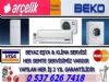  Arçelik Klima Beyaz Eşta Beko Klima Beyaz Eşya