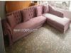  Pembe Chester Koltuk Takımı ..