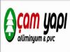  Çam Yapı Alüminyum Doğrama & Pvc Kapı Ve Pencere Sistemleri