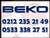  İstinye Beko Servisi  0212 297 7 297