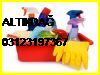  Altındağ Ev Ofis Temizliğ İnşaat Sonrası Temizlik 03123197367 Doğukan Temizlik Hizmetleri Altındağ Temizlik Şirketleri
