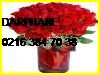  Darphane Çiçek Siparişi 0216 384 70 38 Star Uluslararası Çiçekçilik Darphane Çiçekçi