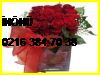  İnönü Çiçek Siparişi 0216 384 70 38 Star Uluslararası Çiçekçilik İnönü Çiçekçi