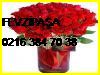  Fevzipaşa Çiçek Siparişi 0216 384 70 38 Star Uluslararası Çiçekçilik Fevzipaşa Çiçekçi