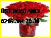  Üst Bostancı Çiçek Siparişi 0216 384 70 38 Star Uluslararası Çiçekçilik Üst Bostancı Çiçekçi