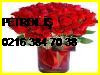  Petrol İş Çiçek Siparişi 0216 384 70 38 Star Uluslararası Çiçekçilik Petrol İş Çiçekçi