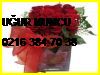 Uğur Mumcu Çiçek Siparişi 0216 384 70 38 Star Uluslararası Çiçekçilik Uğur Mumcu Çiçekçi