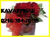  Kavakpınar Çiçek Siparişi 0216 384 70 38 Star Uluslararası Çiçekçilik Kavakpınar Çiçekçi