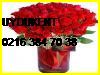  Uydukent Çiçek Siparişi 0216 384 70 38 Star Uluslararası Çiçekçilik Uydukent Çiçekçi
