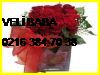  Veli Baba Çiçek Siparişi 0216 384 70 38 Star Uluslararası Çiçekçilik Veli Baba Çiçekçi