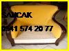  Sancak Koltuk Tamiri 0541 574 20 77 Modern Döşeme Sancak Koltuk Tamiri