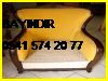  Bayındır Koltuk Tamiri 0541 574 20 77 Modern Döşeme Bayındır Koltuk Tamiri