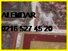  Alemdar Halı Yıkama Fabrikası 0216 527 45 20 Bizim Halı Yıkama Alemdar Halı Yıkama
