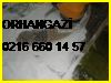  Orhangazi Halı Yıkama Fabrikası 0216 660 14 57 Azra Halı Yıkama Merkezi Orhangazi Halı Yıkama