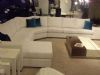  Şık Beyaz Köşe Koltuk Ürünlerimiz İmalattan