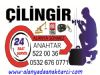  Obada  Anahtarcı & Çilingir 0532 676 07 71 - 0242 522 00 36