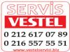  İstanbul Vestel Servisi - Vestel Servisi