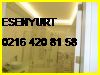  Esenyurt Kartonpiyer Ve Alçıpan İşleri 0216 420 81 58 Zekiler Yapı Dekorasyon Esenyurt Kartonpiyer