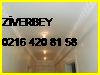  Ziverbey Kartonpiyer Ve Alçıpan İşleri 0216 420 81 58 Zekiler Yapı Dekorasyon Ziverbey Kartonpiyer