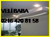  Veli Baba Kartonpiyer Ve Alçıpan İşleri 0216 420 81 58 Zekiler Yapı Dekorasyon Veli Baba Kartonpiyer