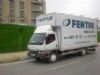 Fentur Evden Eve  Nakliyat