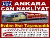  Eryaman Keçiören Arası Nakliye I 0538 4722 33 56