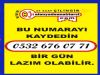  İncekum Anahtarcı 0532 676 07 71