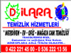 Malatya Dilara Halı Yıkama Temizlik Ltd.şti.