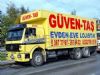  Güven-taş Evden Eve Lojistik