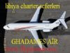  Ghadames Air İstanbul Satiş Ofisi
