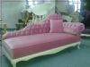  Pembe Kadife Josefin Koltuk,istarahat Koltuğu