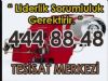 Anadolu Hisarı Tesisatçı 444 884 8 Tesisatçı