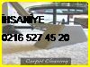  İhsaniye Halı Yıkama Şirketi 0216 527 45 20 Bizim Halı Yıkama İhsaniye Halı Yıkama