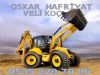  Konya Oskar Hafriyat Tel:0535  229 70 06  Veli Koç 2.el İş Makinası Satılık Kiralık Alım Satım