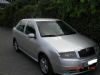 2. El Satılık 2006 Model Skoda Fabıa 1.4 Tdi
