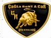  Çağla Rent A Car Oto Kiralama & İnternet Cafe