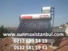  Sunmax Kadıköy Güneş Enerji Sistemleri Servis Montaj Tel 0532 581 19 43