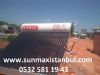  Sunmax Çatalca Güneş Enerji Sistemleri Servis Montaj Tel 0532 581 19 43