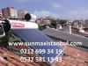  Sunmax Beyoğlu Güneş Enerji Sistemleri Servis Montaj 0212 699 34 19