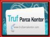  Truf Parça Kontör Ve Fatura Ödeme Bayiligi