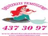  Denizkızı Temizlik Şirketi 437 30 97 Ankara Denizkızı Temizlik Şirketi 437 30 97