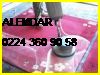  Alemdar Halı Yıkama 0224 360 90 58 Gül Halı Yıkama Alemdar Halı Yıkama