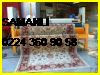  Samanlı Halı Yıkama 0224 360 90 58 Gül Halı Yıkama Samanlı Halı Yıkama