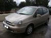 Satılık 2006 Model Chevrolet Rezzo 1.6 Sx Comfort