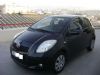 2. El Satılık 2009 Model Toyota Yaris 1.3 Sol Triptonik