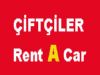  Çiftciler Rent A Car Dan Kiralık Araclar