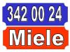  Göktürk Miele Servisi 0212  342 00 24 Miele Göktürk Servisi